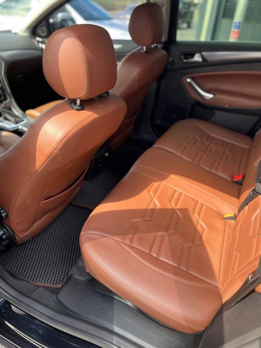 Продам FORD MONDEO 2012 рік