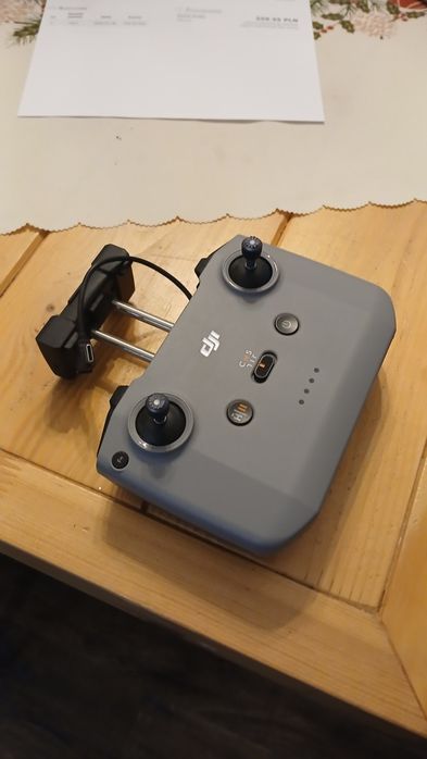 Kontroler drona DJI RC N3 GWARANCJA