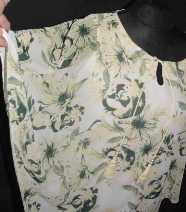 Bluzka Helena Vera 46