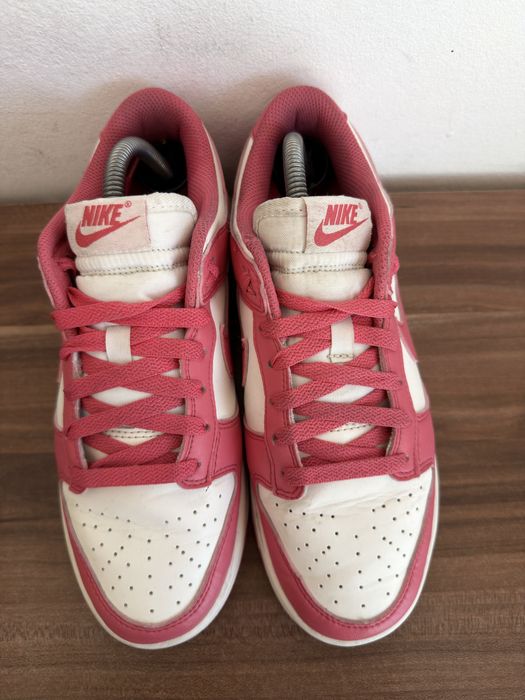 Nike Dunk Low buty trampki sneakersy