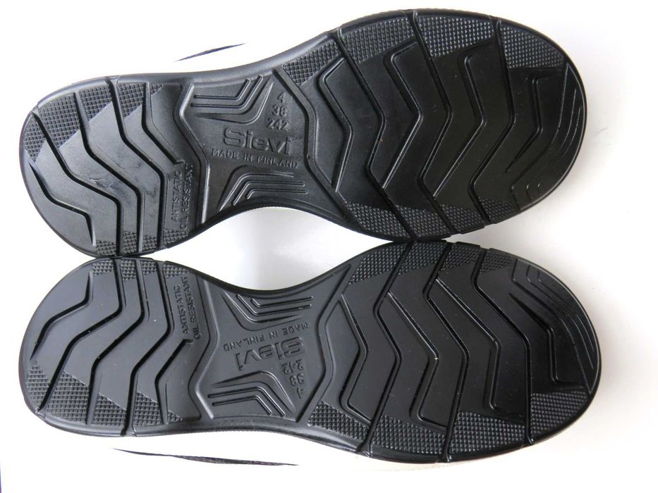 Sievi S3 Markowe buty robocze r 38 -50%