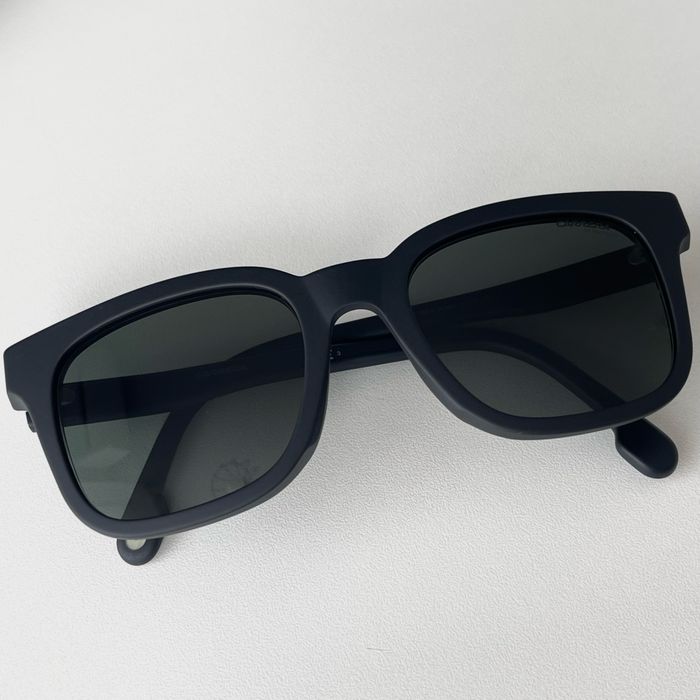 Сонцезахисні окуляри Carrera CA164/S Matte Black