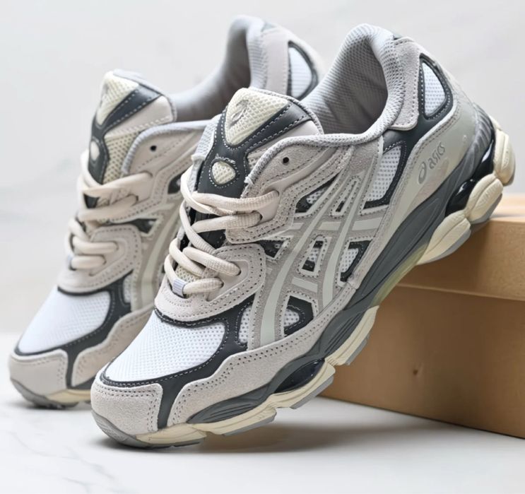 Кросівки Asics gel-nyc