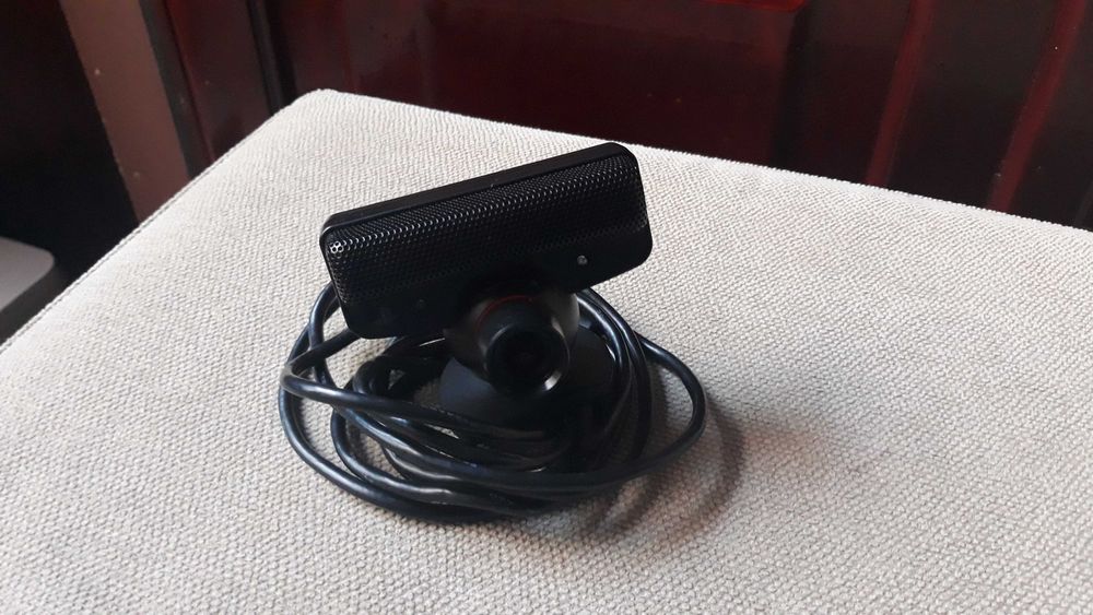 Câmara para PlayStation