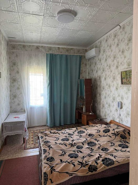 Дача на тілігульському лимані