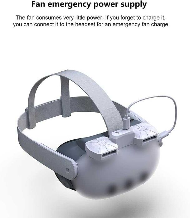 X3 ACF FOR Q3 dla meta quest 3