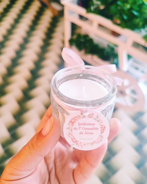 Lembranças de eventos