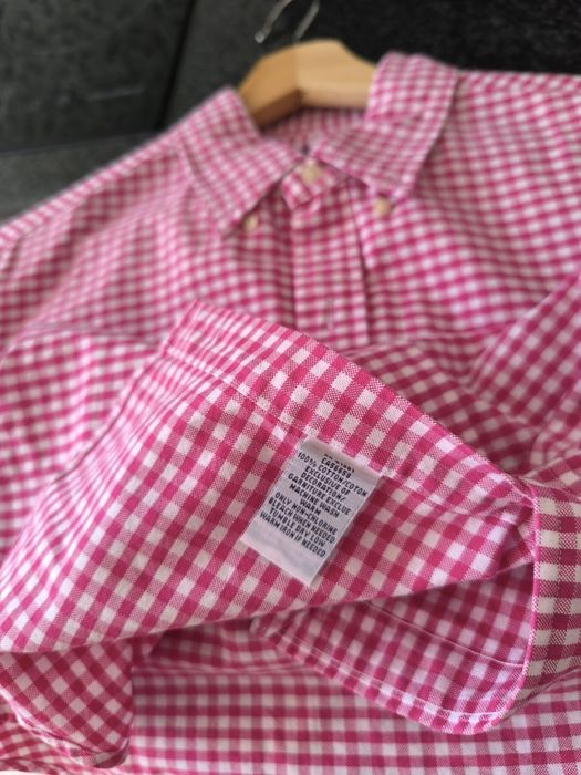 Camisa Ralph Lauren M