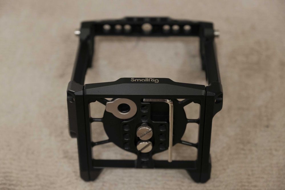 Klatka SmallRig 3046 do RED Komodo