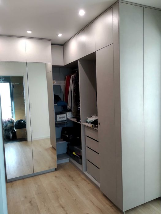 Carpintaria por medida