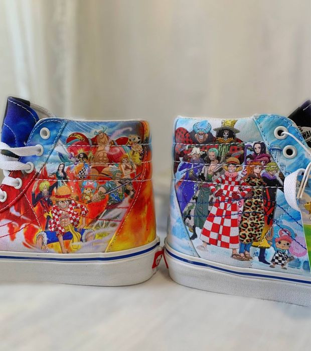 Vans взуття нове