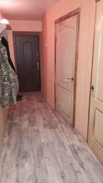 2-х кім квартира студія в центрі Ізюма подобово