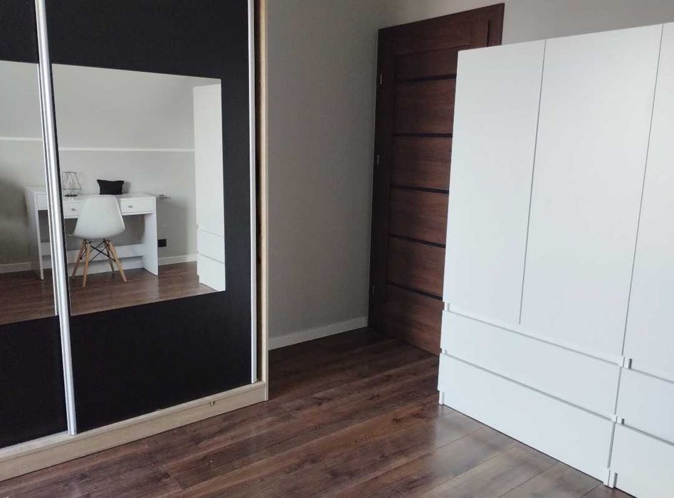 Dom gotowy do zamieszkania 170m2