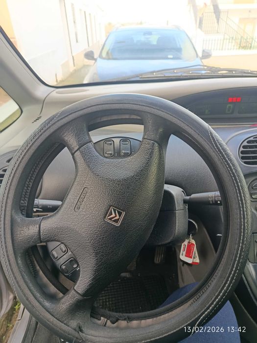 *Citroen Xsara Picasso 2001 - Gasóleo - Económico  - Negociável*