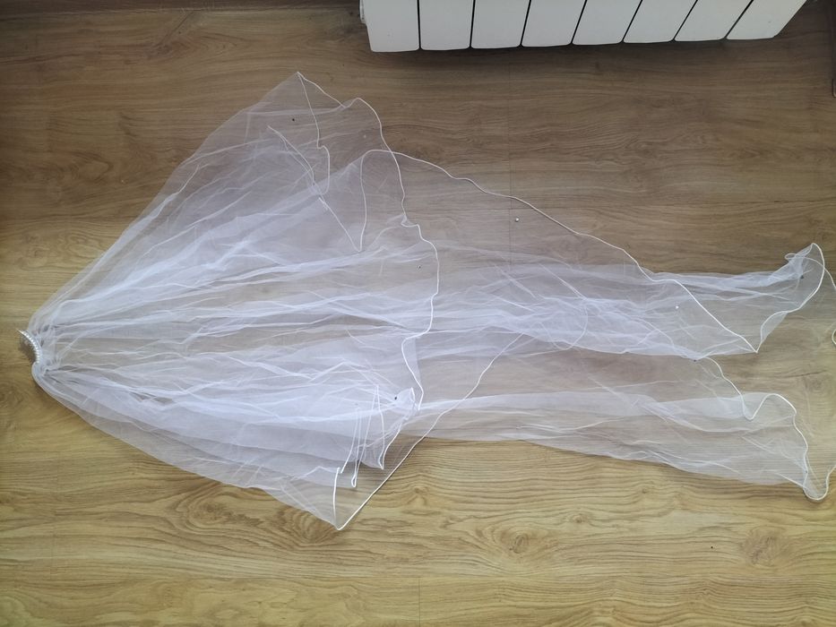 Welon musznik butonierka bolerko rękawiczki