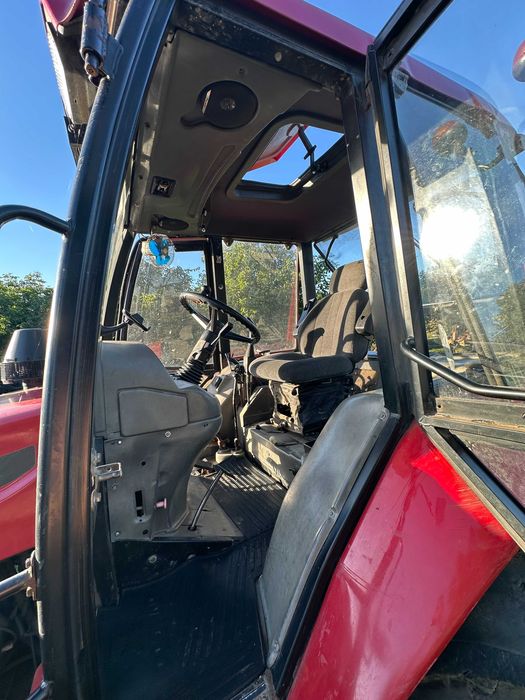 MTZ pronar 1025A