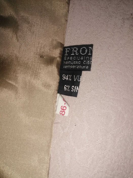 Пальто Old Money 52- 54 р