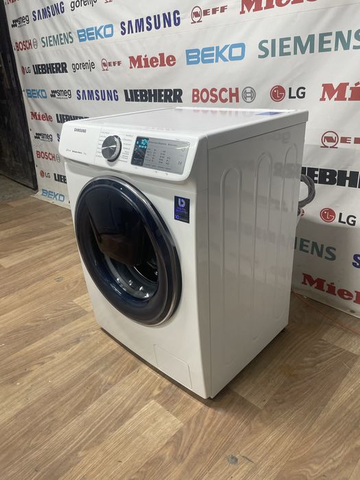 Пральна машина Samsung A+++ (стиральная)