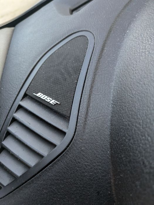 Alfa Romeo 159 SW  Bose