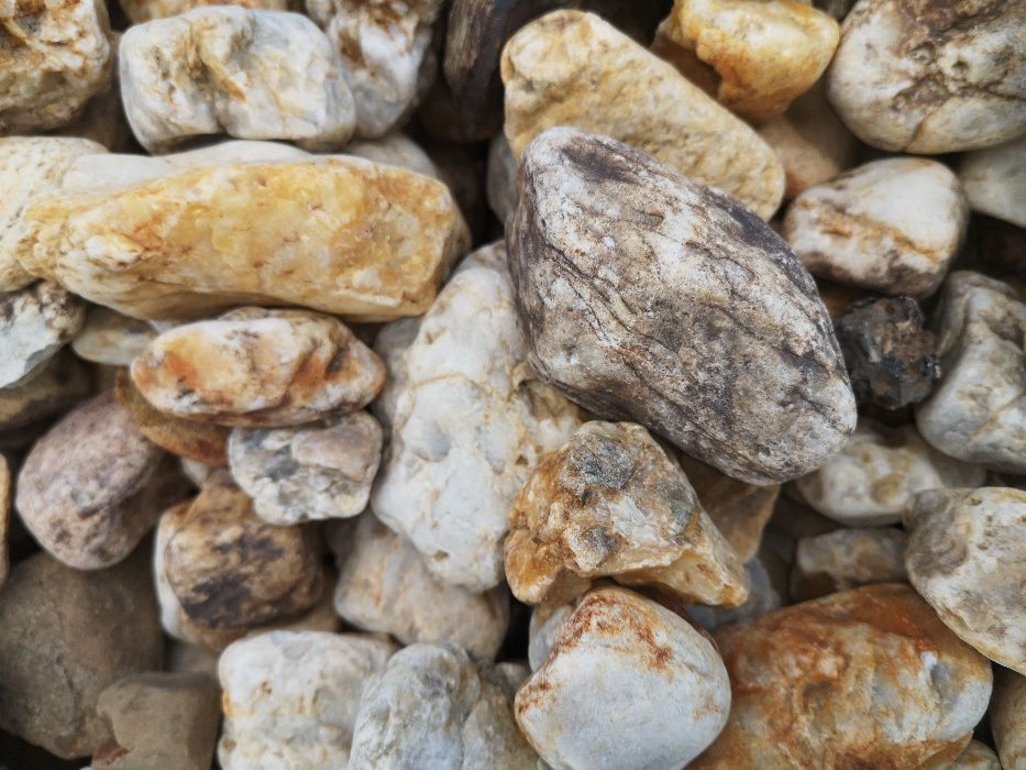 Kruszywa  kamienie ozdobne, piasek, żwir,wypożyczalnia,dolomit