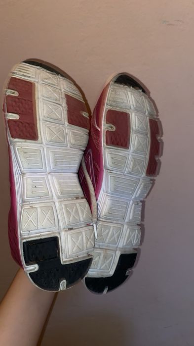 Кросівки Sport (вживані)