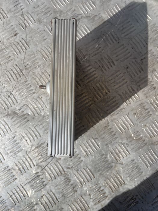 963702H000 Hyundai/Kia усилитель звука