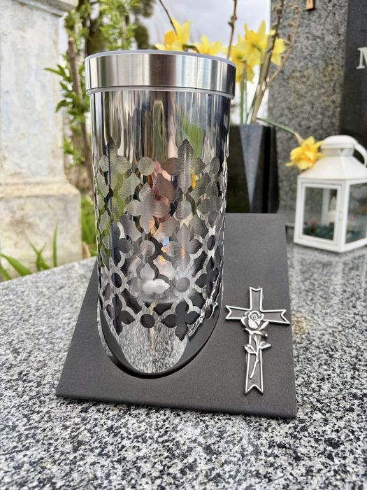 Лампадки на сонячних батареях