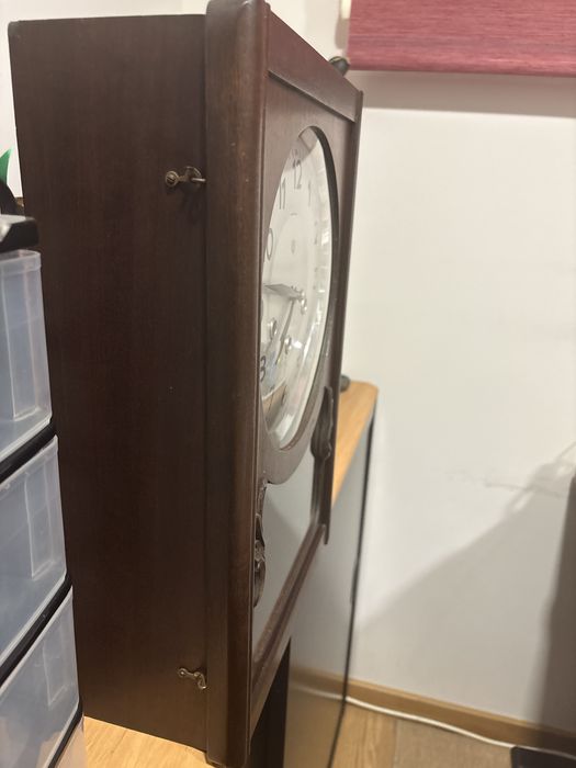Wall Clock - Antique - Reguladora64752035257347121