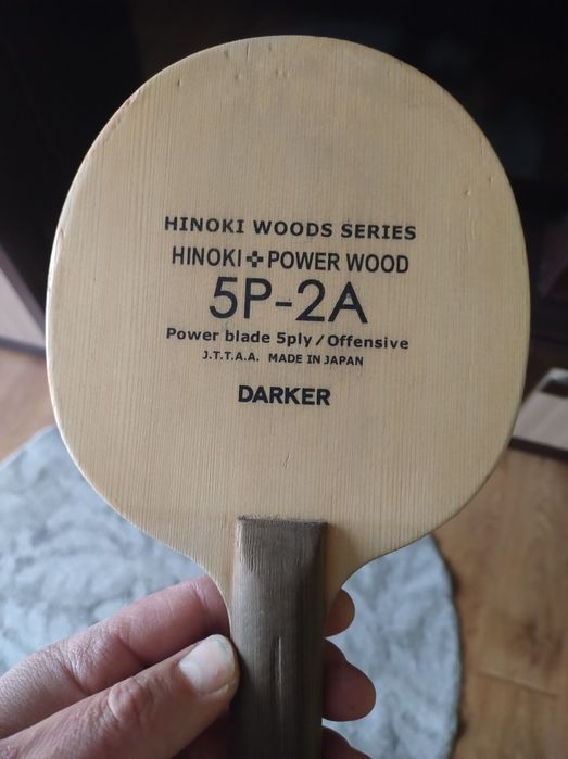 Darker hinoki 5p-2a xsiom Vega pro+ xiom Vega europe lub zamiana