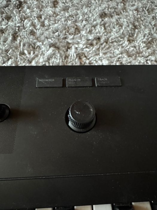 Klawiatura sterująca NATIVE INSTRUMENTS KOMPLETE KONTROL A49