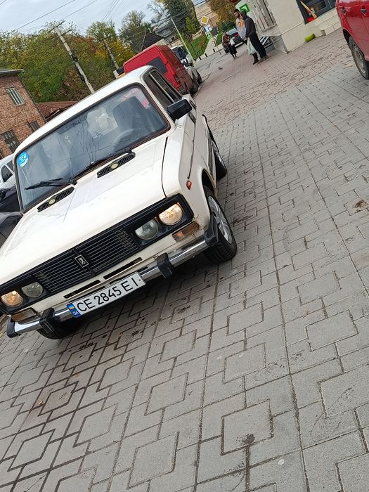 Продам ваз-2106 файний автомобіль