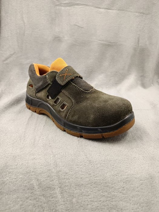 Sandały buty robocze florida s1