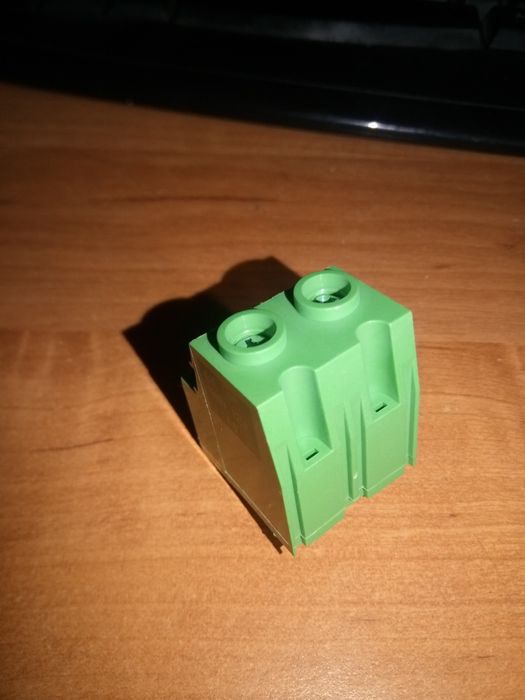 Разъем для инвертора Powmr 3,2