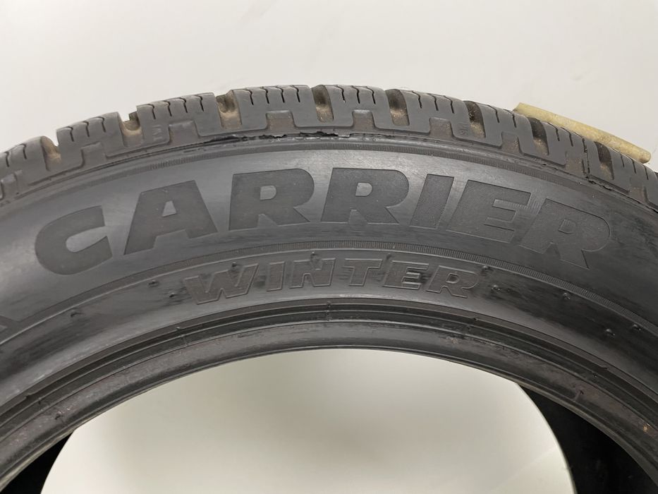 195/60R16C 99/97T Pirelli Carrier Winter