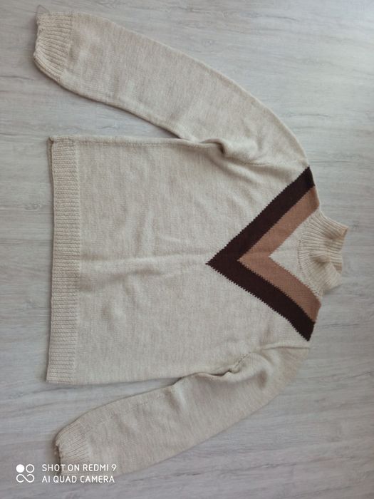 Sweter damski rozm. L