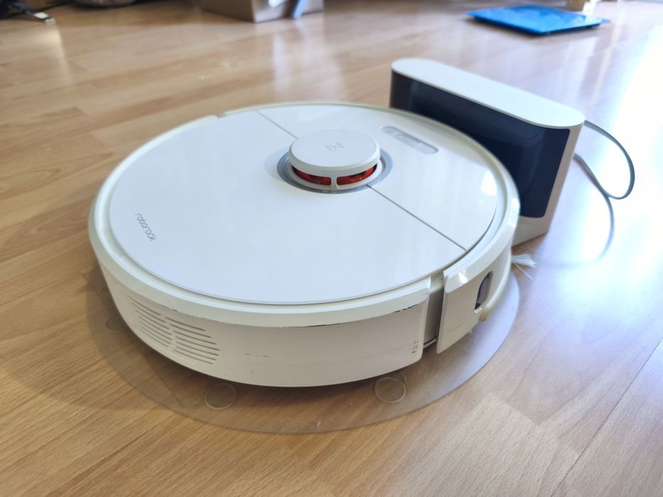 Roborock s6 продам