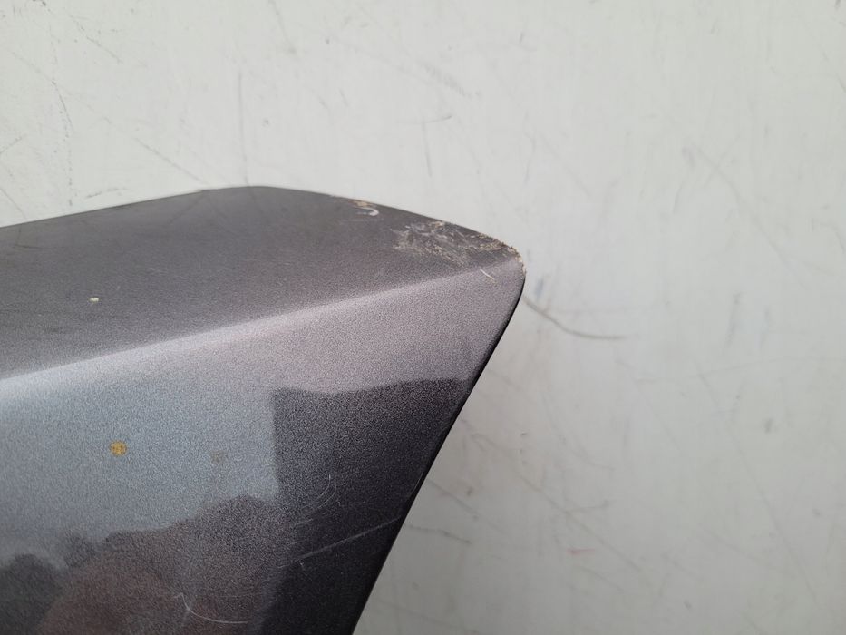 jeep compass 1 lift 11-16 maska pokrywa silnika