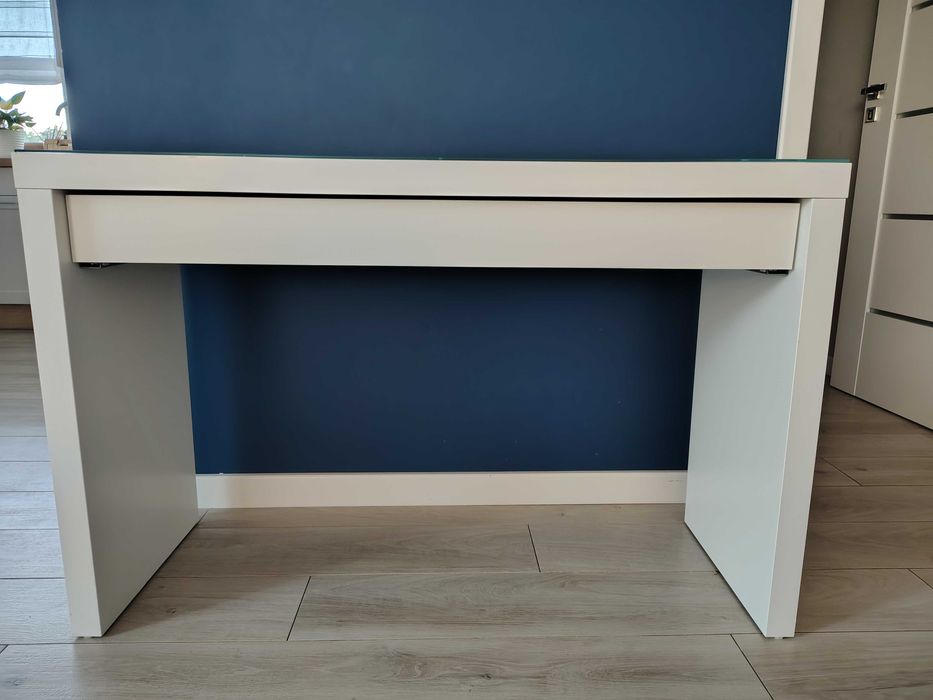 Toaletka malm ikea