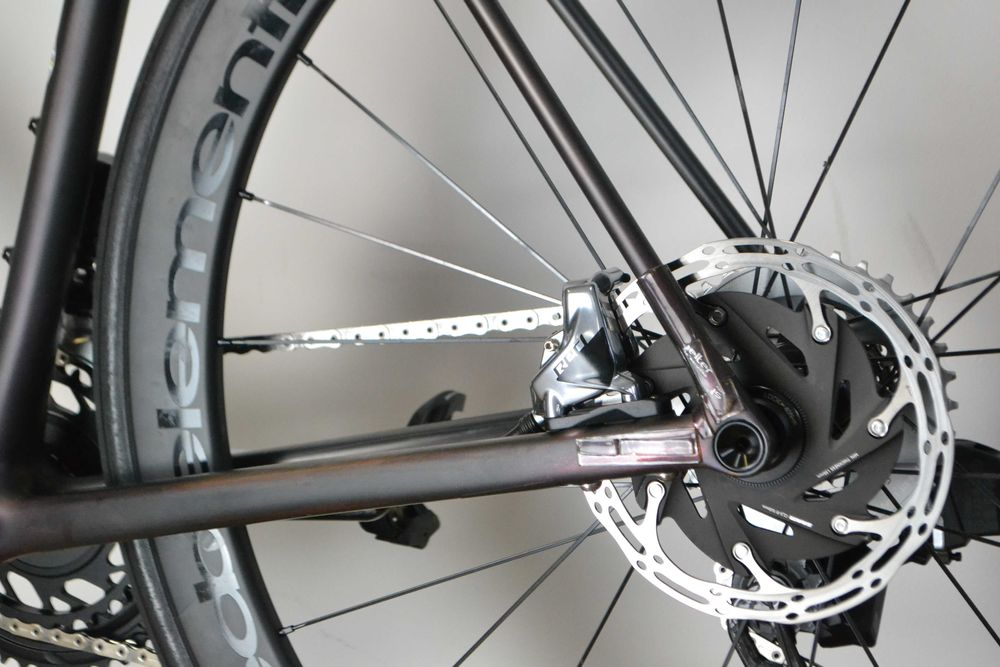 Specialized S-works Aethos 2021 SRAM Red AXS Nowy Osprzęt Wyprzedaż!!!