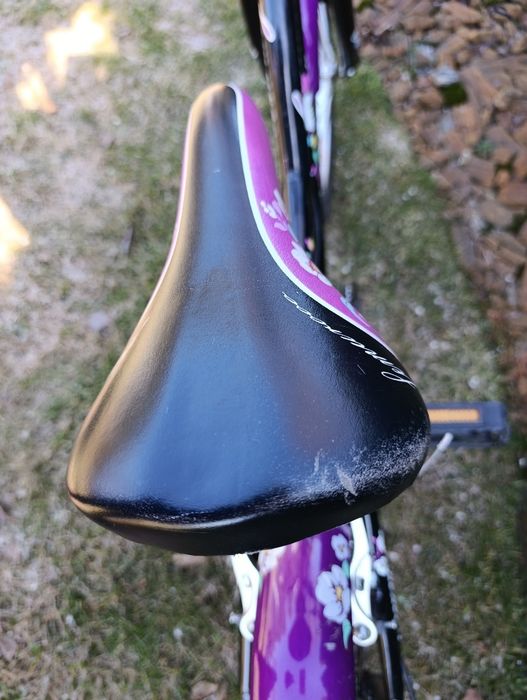 Rower Merida drakar lemurooo 20" lemuro