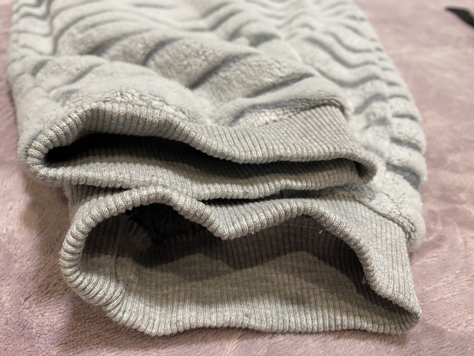 Кегурумі сіре полосате Barva