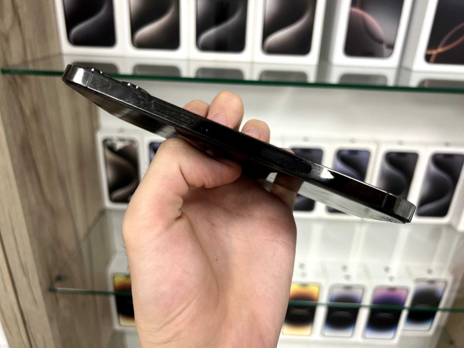 iPhone 12 Pro Max 128 GB Neverlock | Магазин | Гарантія