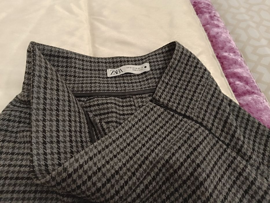 Culotte para Mulher da Zara tamanho XS