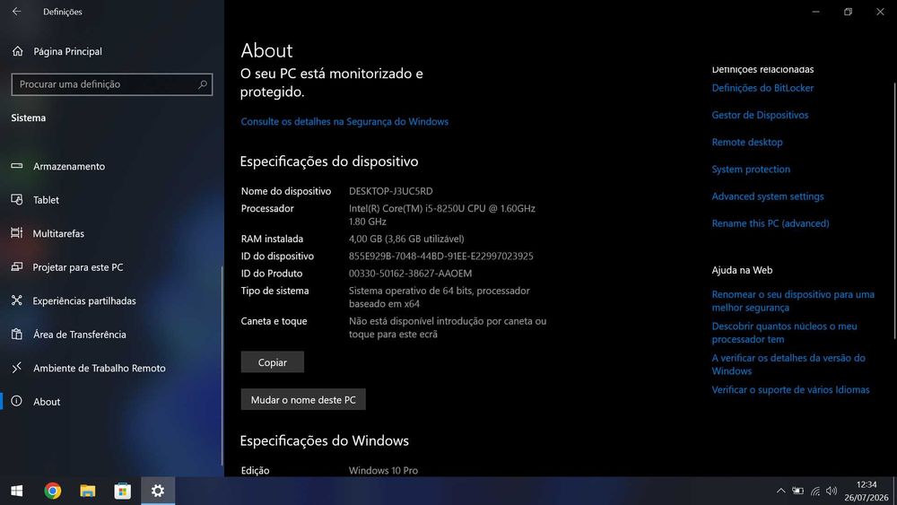 HP ProBook 440 G5