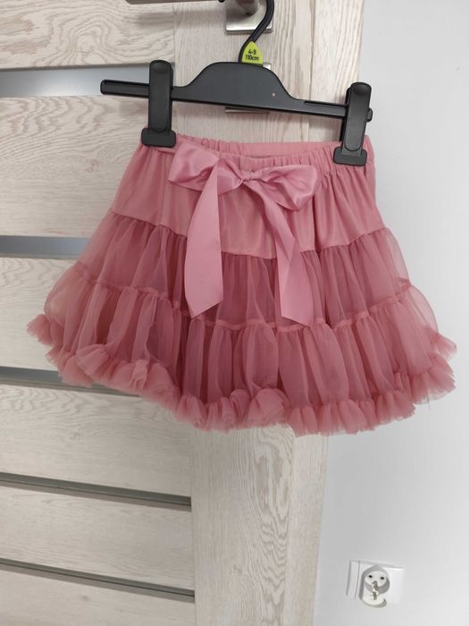 spódniczka tutu, rozmiar 116