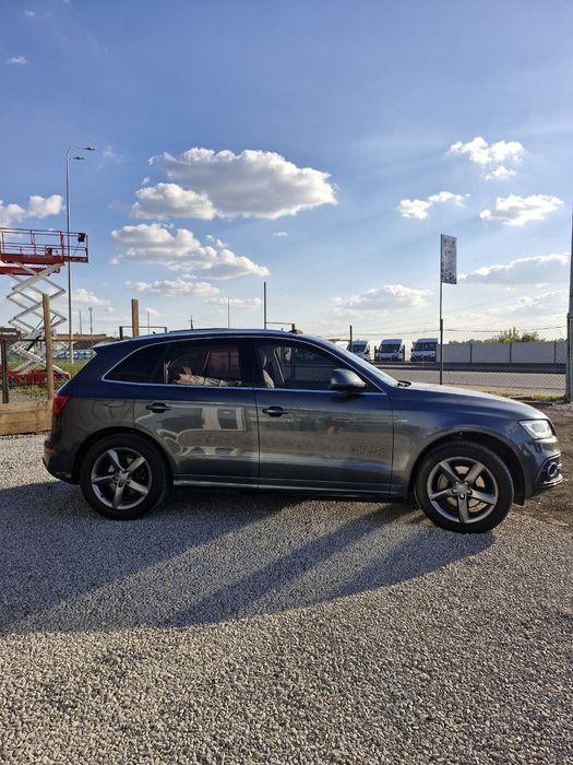 продам Audi Q5 3.0 дизель