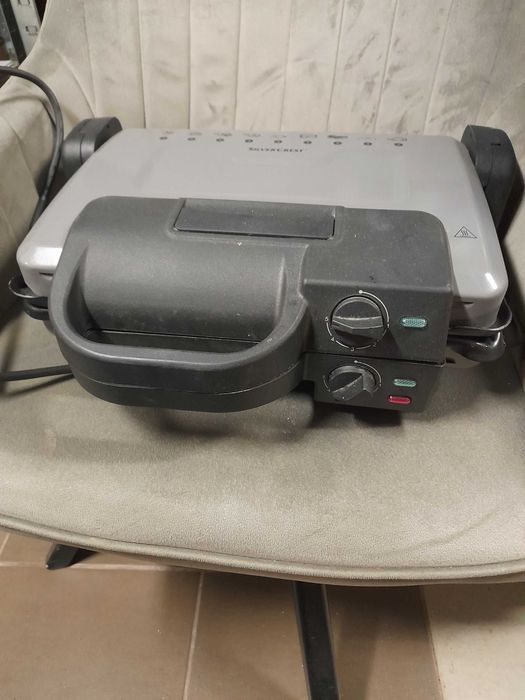 Toster opiekacz Silver Crest