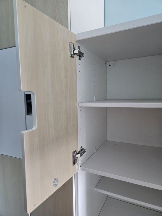 Meble ikea Stuva Malad dla dziecka