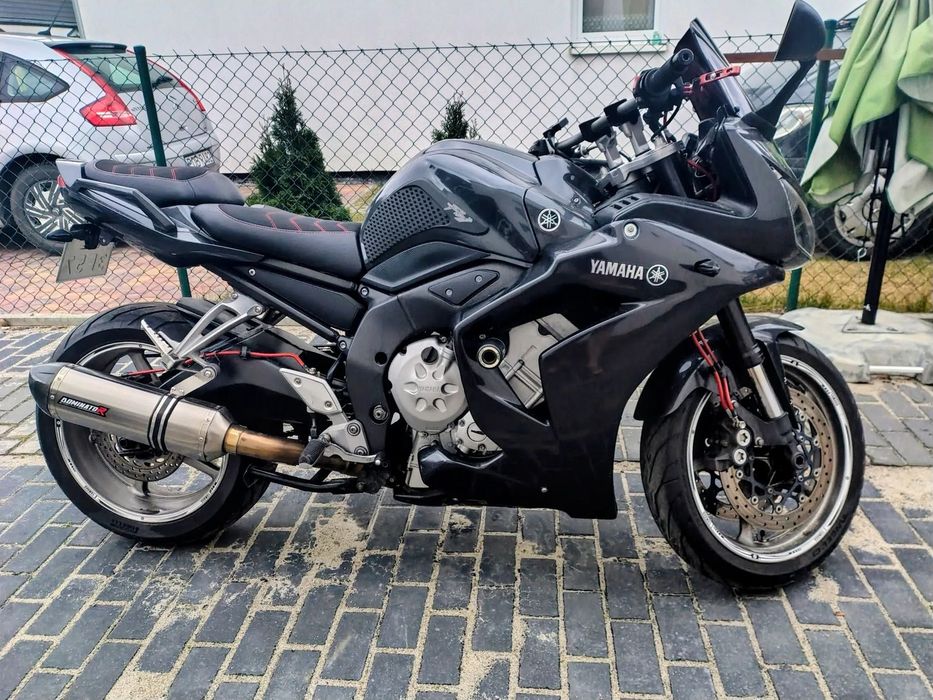 Yamaha