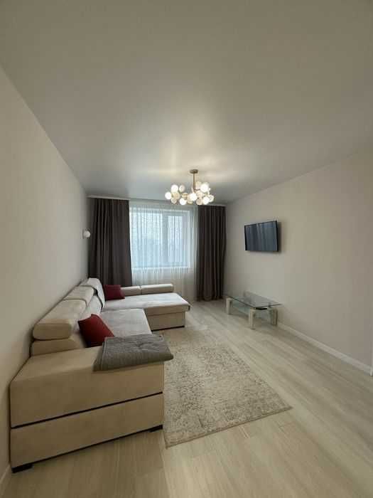 Здається 2-кімнатна квартира в ЖК "Перлина Поділля"